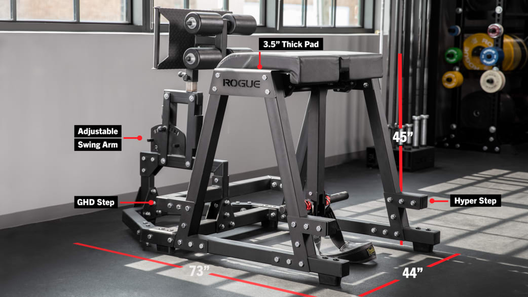 Discount rogue equipment sales
